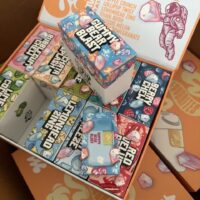 Telegram @ahrendaniel Buy THC Vape in Sharjah