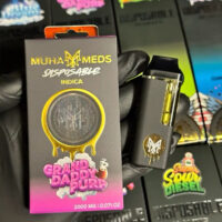 Telegram @ahrendaniel order THC vape in Dubai online